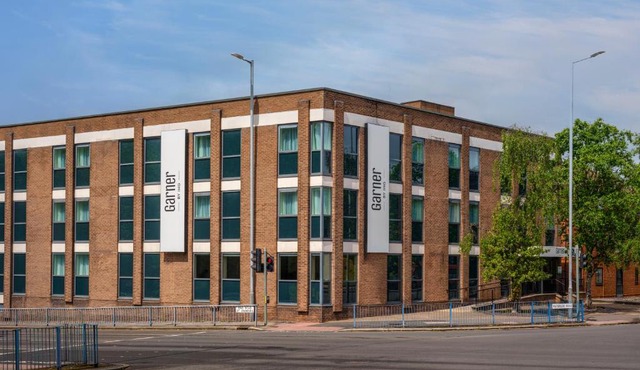 Garner Hotel Wolverhampton by IHG