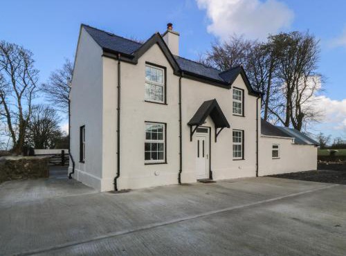 Gate House