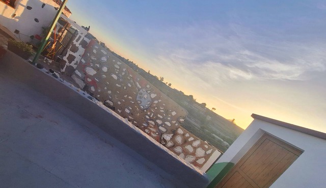 Gemütliches Studio mit Eigene Terrase, Haustierfreundlich, Ozeanblick