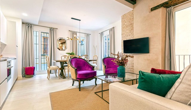 Genteel Home Feria II