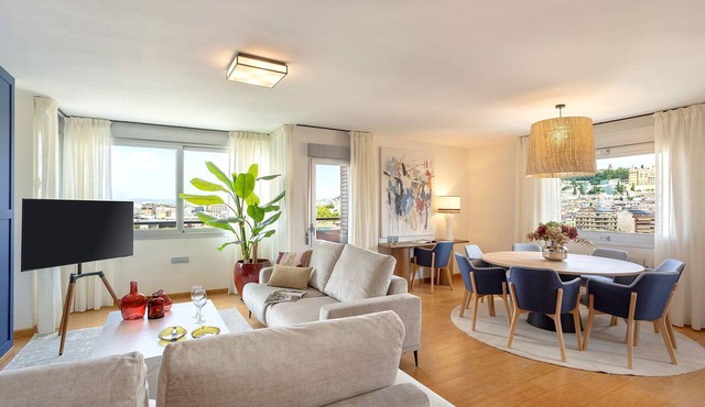 Genteel Home Gongora