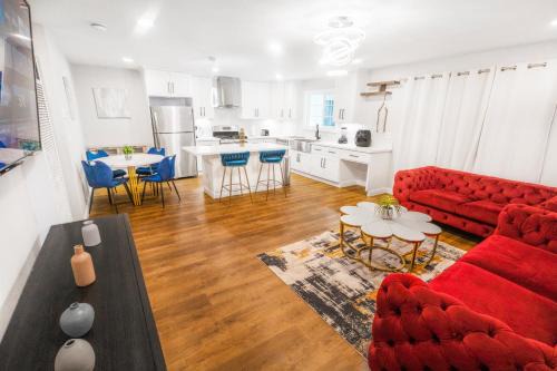 Gillespie Drive 1063 Unit B by sdstay