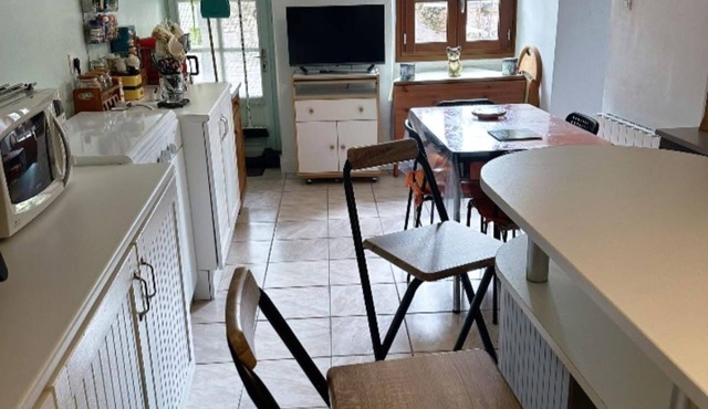 Gîte les Tilleuls, 2-bedroom house with all comforts