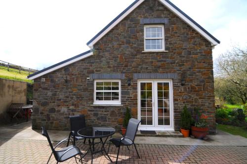 Glanrhyd Clarbeston Road, Narberth