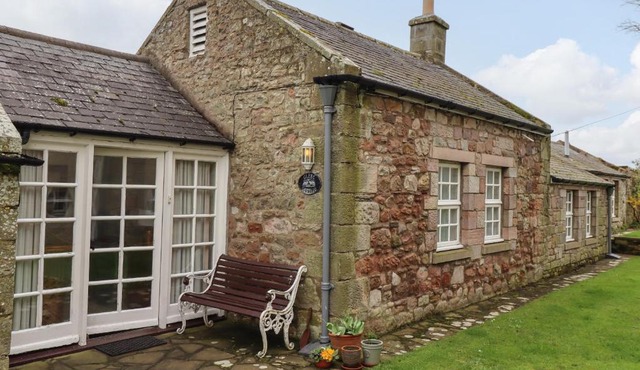 Glebe Cottage