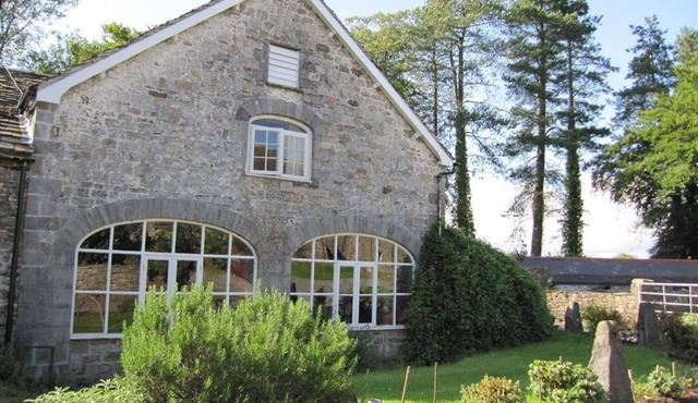Glynhir Mansion