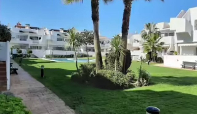 Golf,Beach and Relax in Islantilla