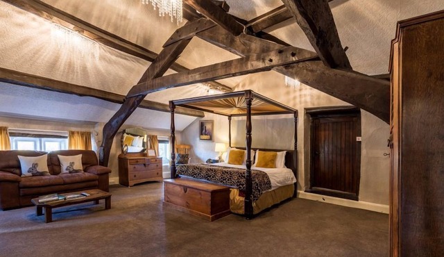 Gosforth Hall Inn