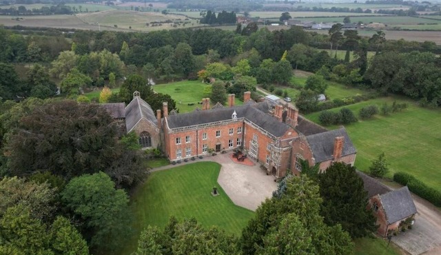 Grafton Manor
