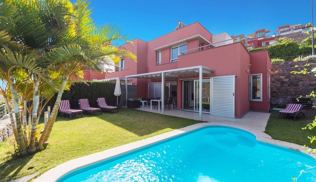 Gran Canaria Stays - Holiday Rentals