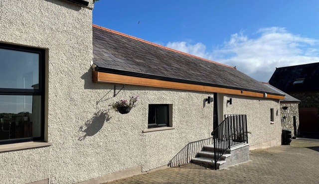 Grange Cottage, Ardglass