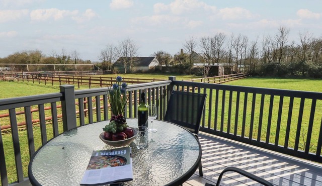 GRASS ROOTS, pet friendly, with hot tub in Stalbridge