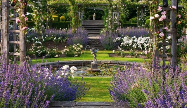 Great Fosters - A Small Luxury Hotel