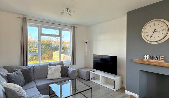 Grey Haven - Central & 5 minutes from Southmead Hospital