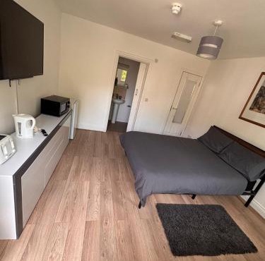Griffin Chalets