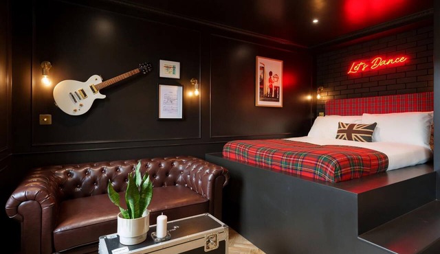 Guestready - Camden Studios