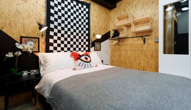 Guestready - Hackney Studios