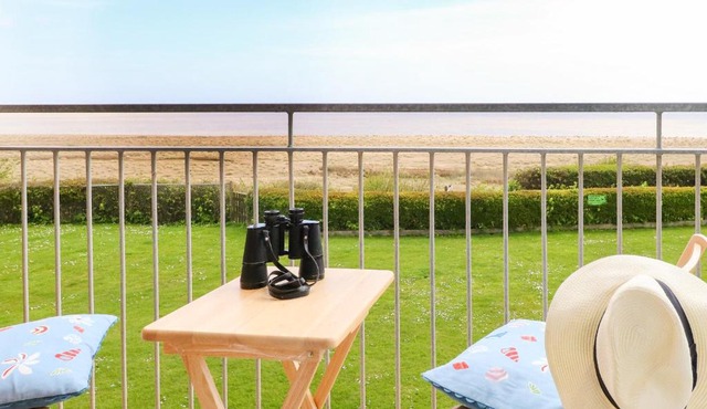 Gull Cottage
