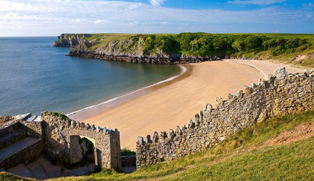 Gwynfryn Guest House Pembrokeshire