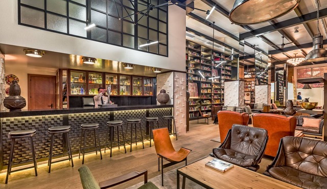 H10 Tribeca