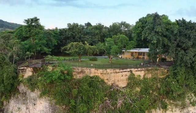 Hacienda Cumbre Bella