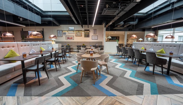 Hampton by Hilton Bristol Airport