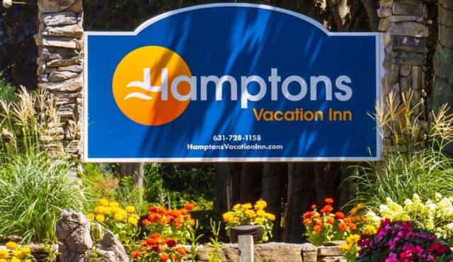 Hamptons Vacation Inn