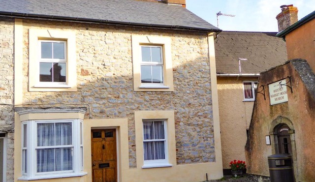 Harbour Cottage