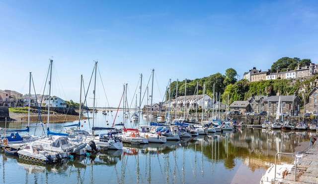 Harbour View