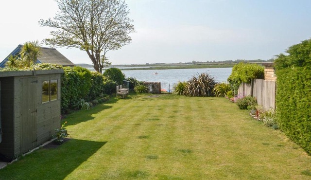 Harbour View, Mudeford