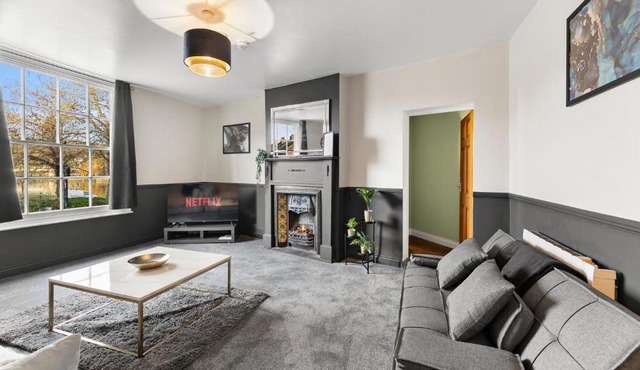 Harbourside Penthouse Apartments Sleep 16