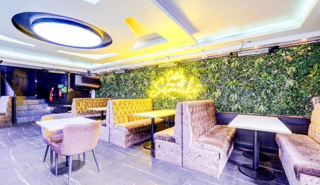 Haringey Hotel