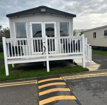 Haven Cala gran in 2026 through to Jan 2027 spring summer winter breaks Blackpool Fleetwood entire home 6 people seaside holiday park