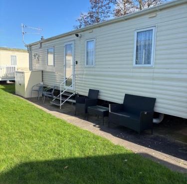 Haven Caravan Park Cala Gran 3 bedrooms Fleetwood