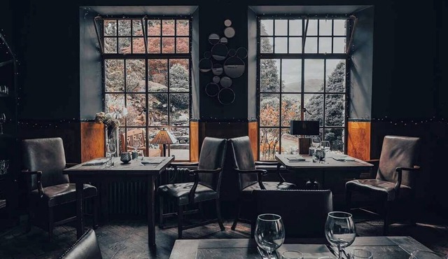 Haweswater Hotel