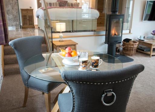 Hawkshead Suites