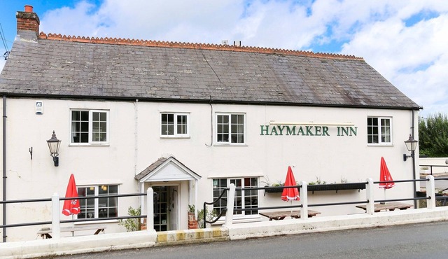 Haymaker Inn