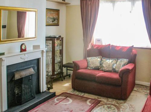 Heath View Cottage
