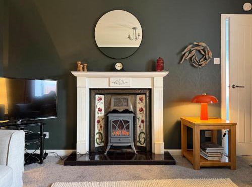 Heatherlea Cottage
