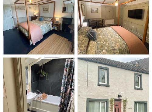 Helvellyn Cottage