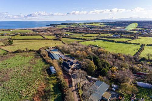 Hendy - Tyddyn Mon