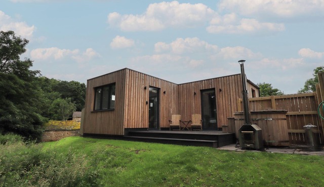 Herdwick Cabin