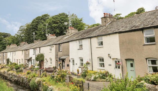 Herdwick Cottage