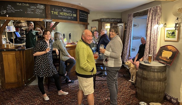 Herdwick Inn