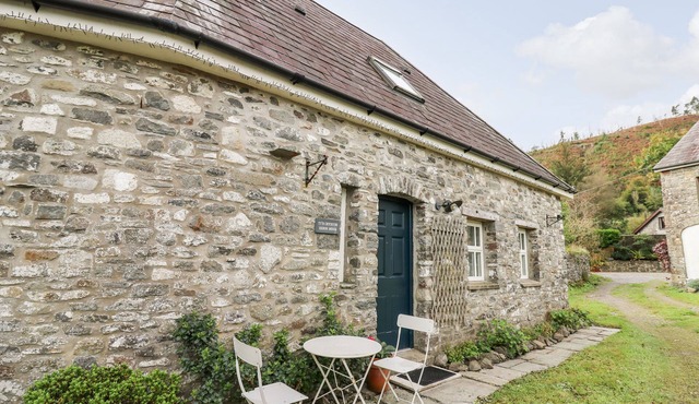 Heron House