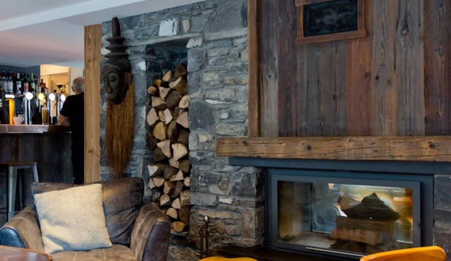 Hideout Hostel