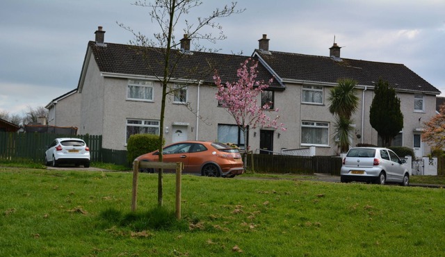 Hilden Haven - Lisburn