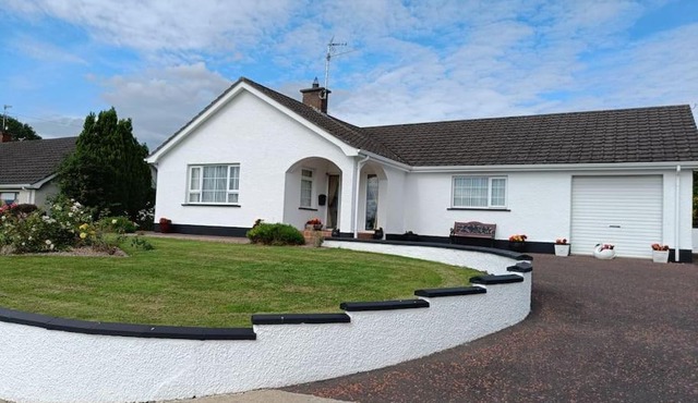 Hillview House