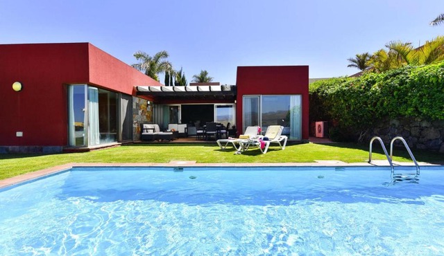 Holiday Home Maspalomas - LPA03101j-O