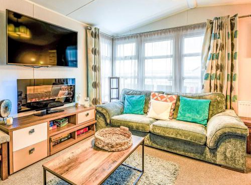 Holiday Home Silversands Retreat by Interhome